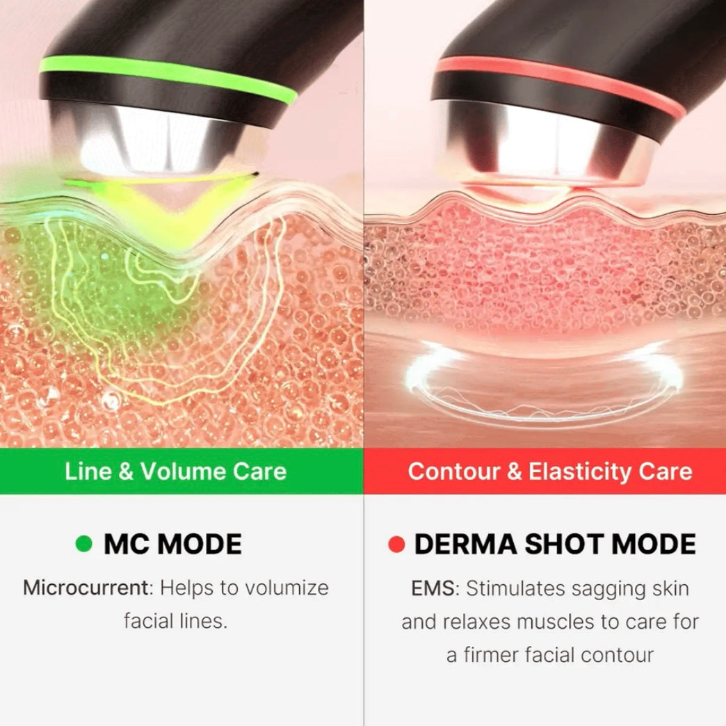 Medicube AGE-R Booster Pro Medical Skincare Device
