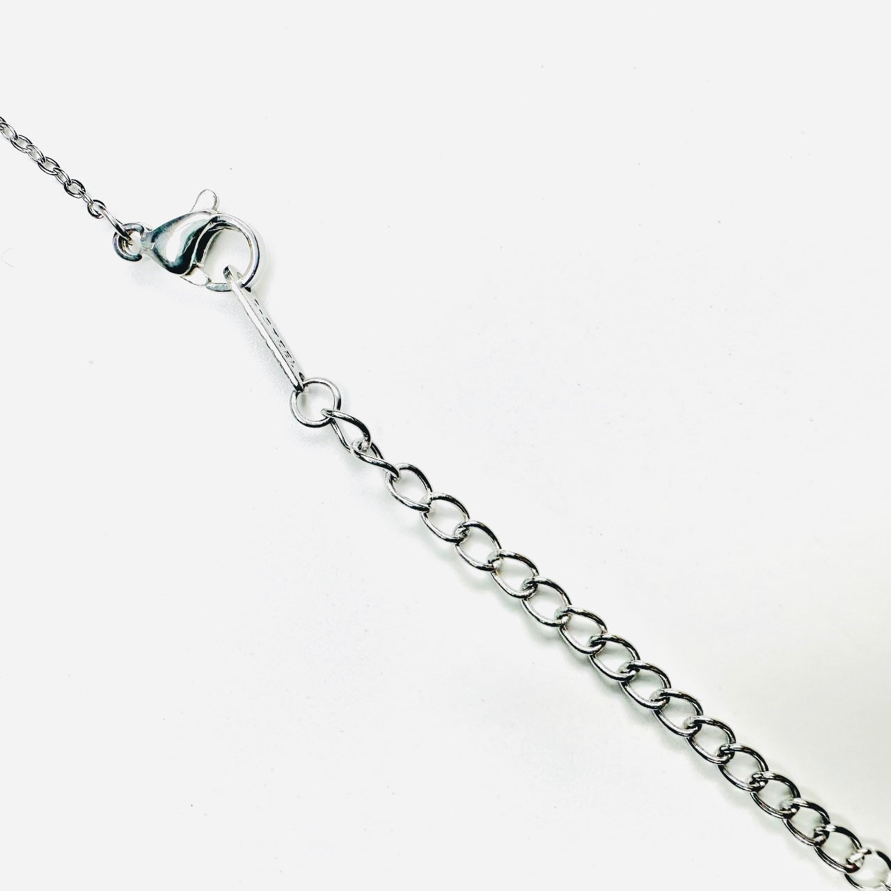 Tiffany & Co T&C Elsa Perreti Open Heart Pendant Classic 925 Sterling Silver Chain Necklace