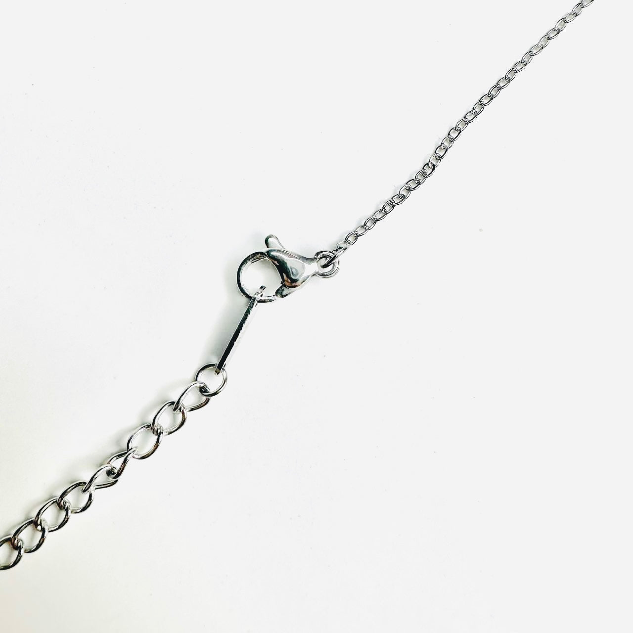 Tiffany & Co T&C Elsa Perreti Open Heart Pendant Classic 925 Sterling Silver Chain Necklace