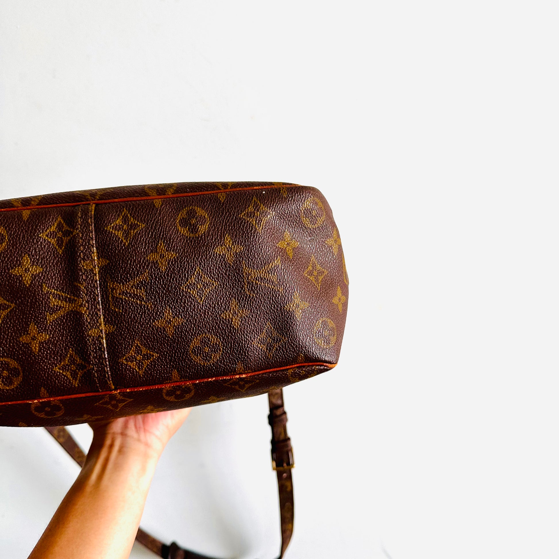 Mens Louis Vuitton Sling Bags 👑From Jeniffer Marie : r/LuxuryReplicaReviews