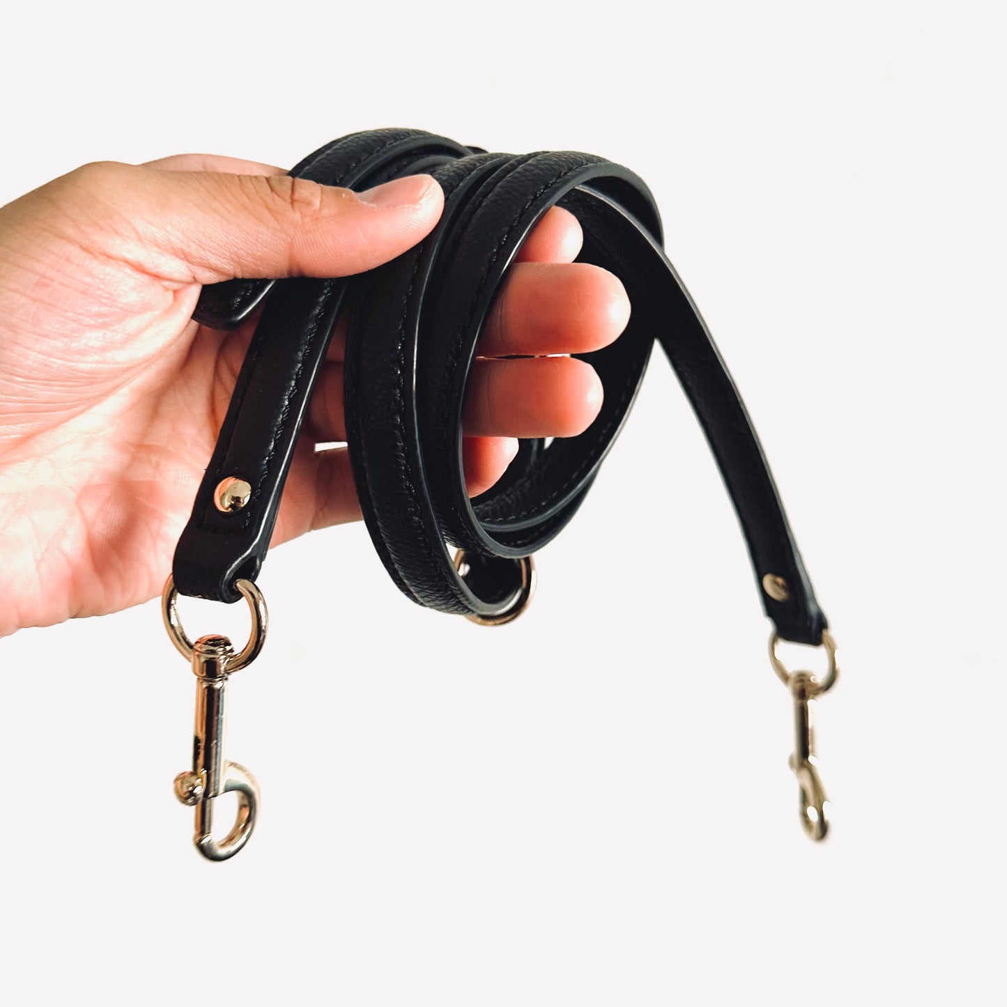 Coach Black GHW Christie Satchel Carryall 2-Way Top Handle Shoulder Sling Crossgrain Leather Tote Bag