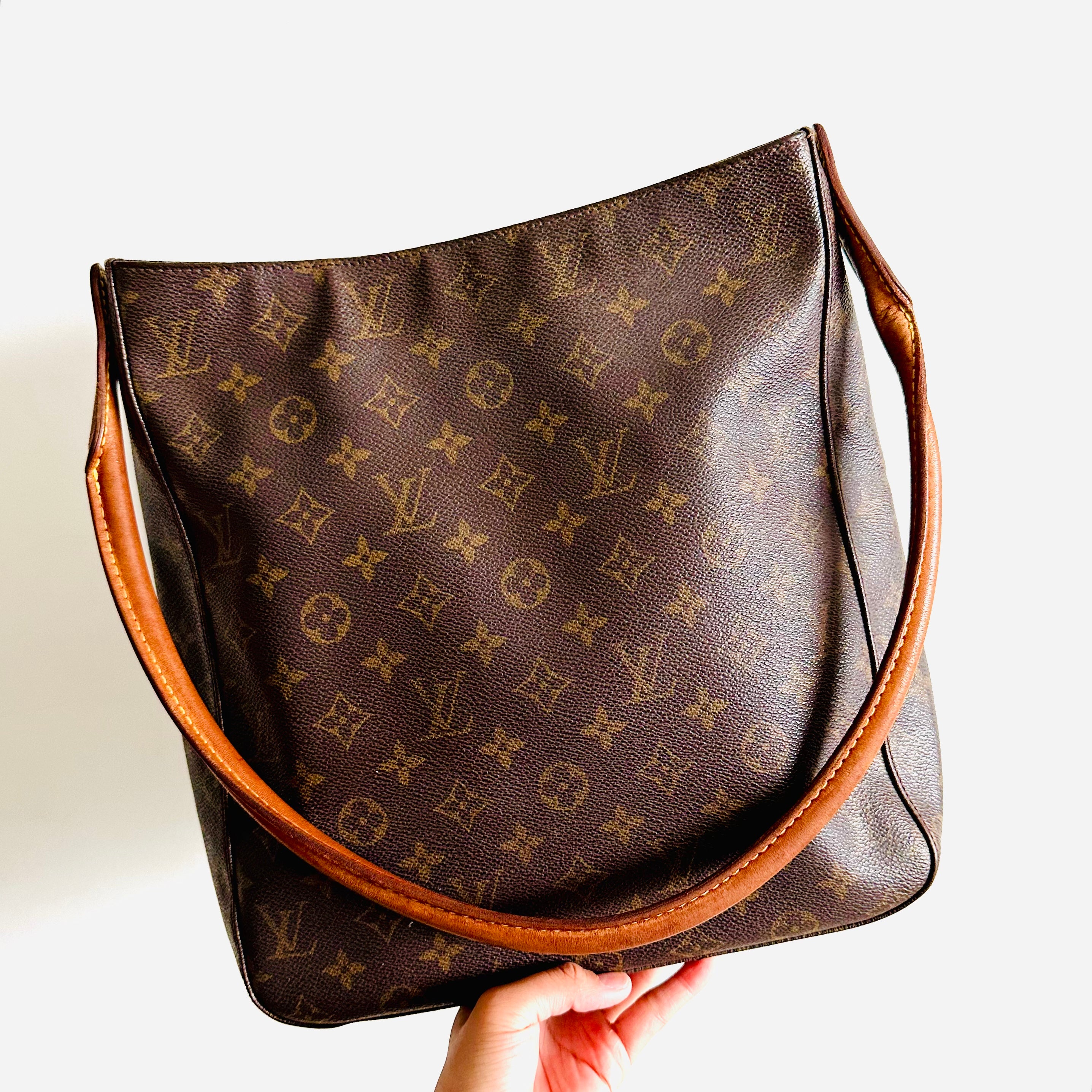 Baguette bags louis online vuitton