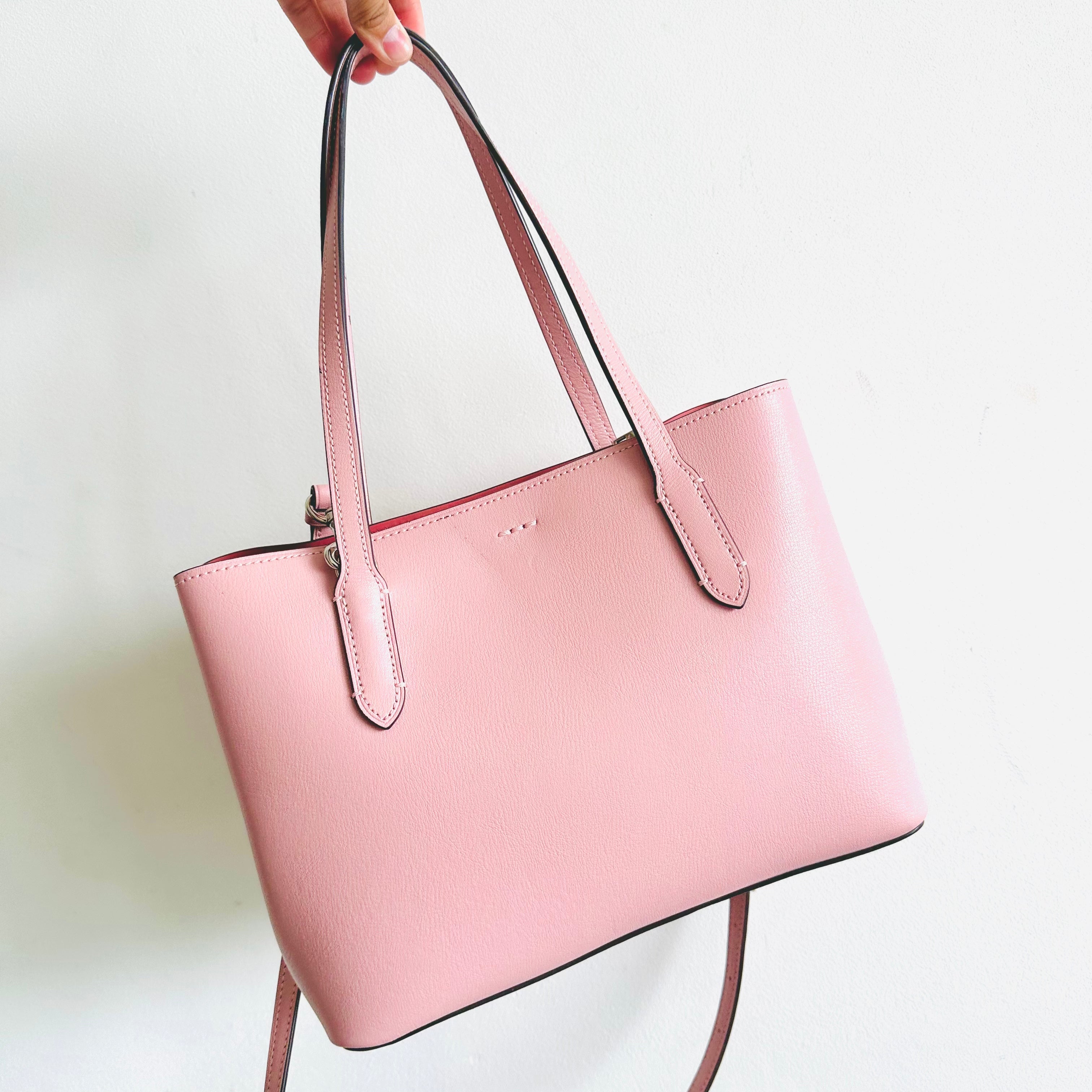 Avenue shop tote coach