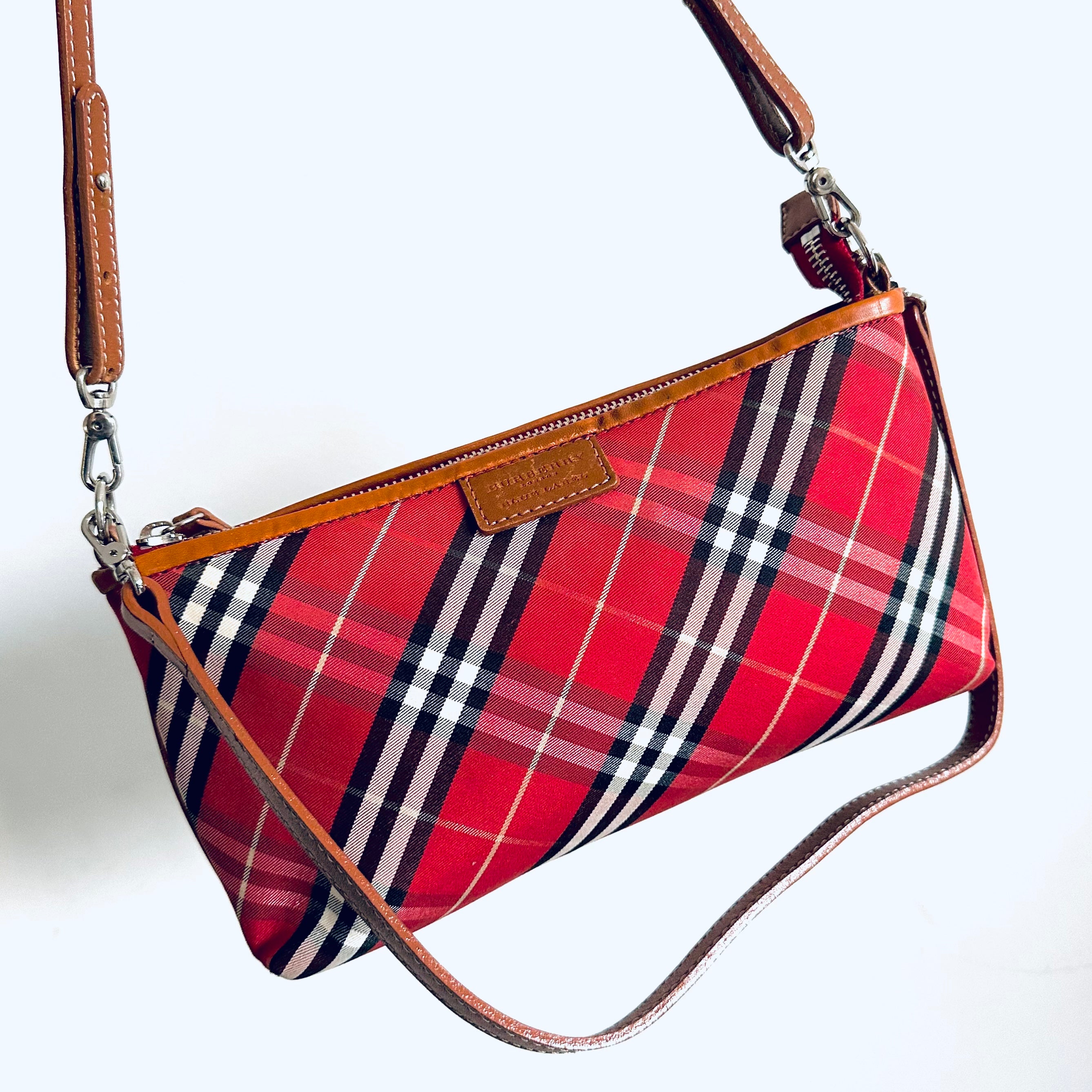 Burberry 2 outlet way bag