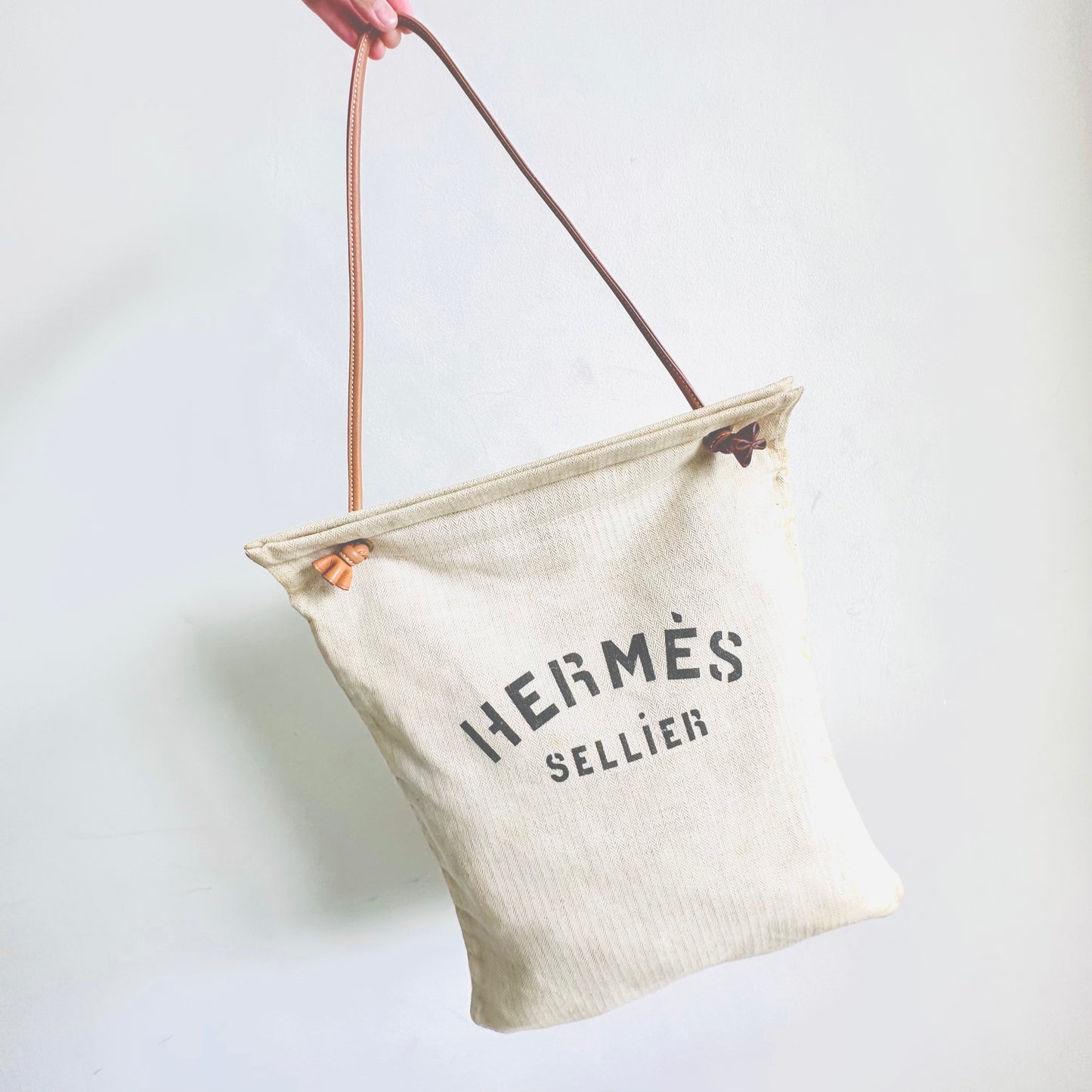 hermes sling bag