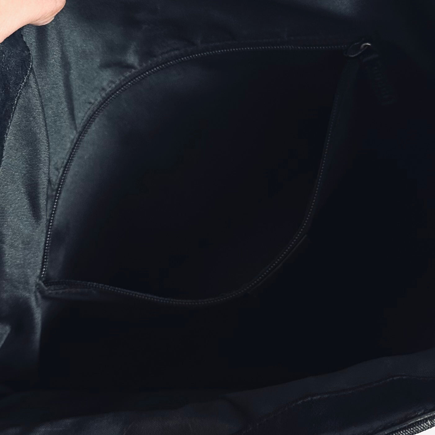 Gucci Jackie Black GG Monogram Logo Hobo Vintage Shoulder Tote Bag