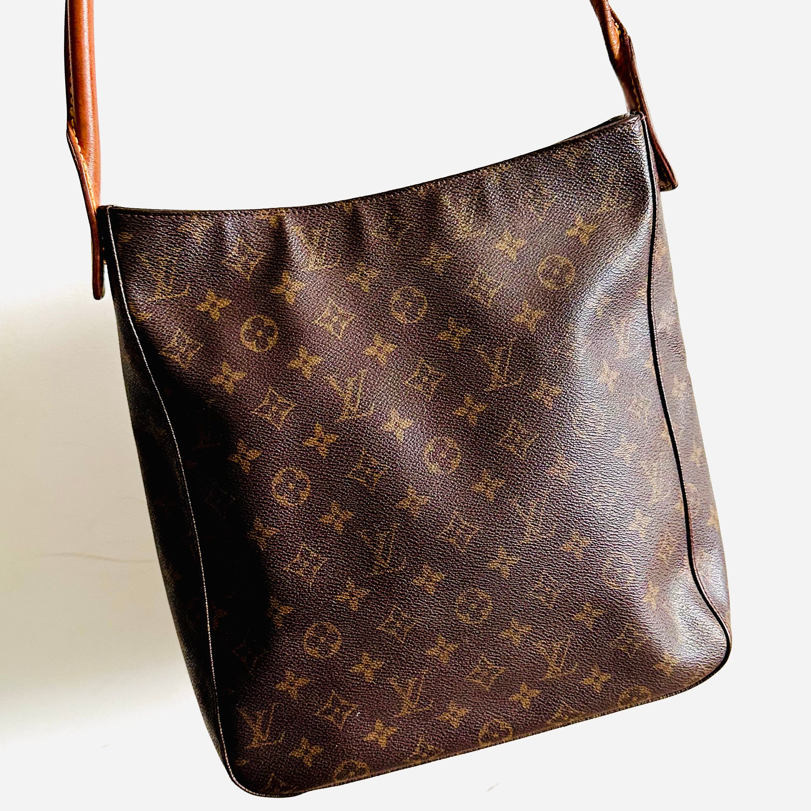 Vintage louis discount vuitton baguette bag