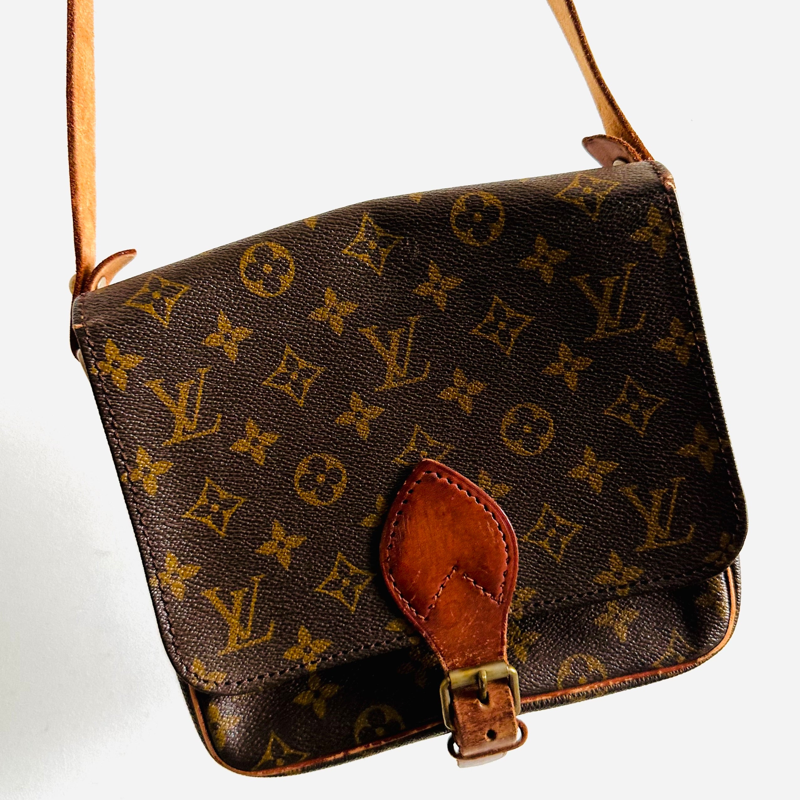 Lv flap bag sale