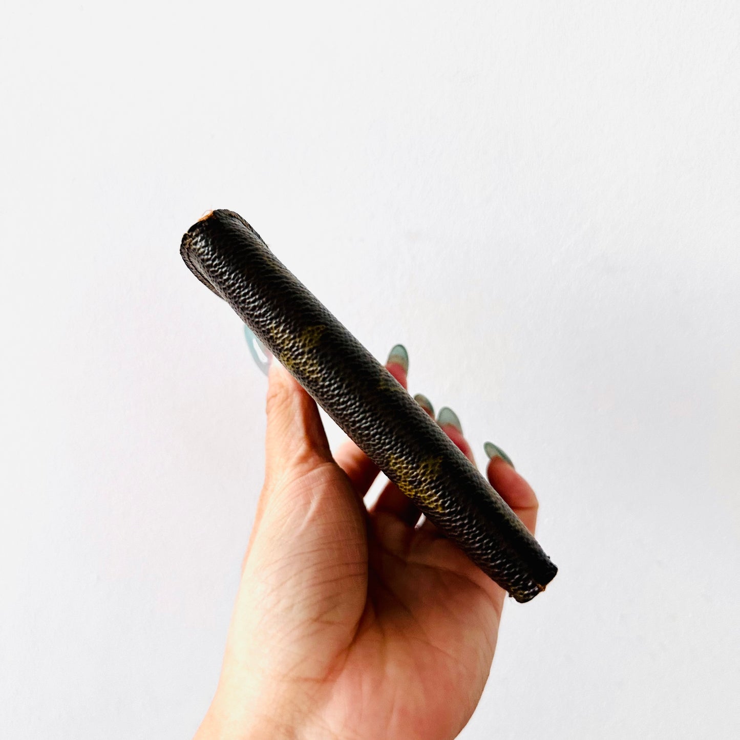 Louis Vuitton LV Monogram Logo Marco Multiple Flap Bifold Compact Wallet