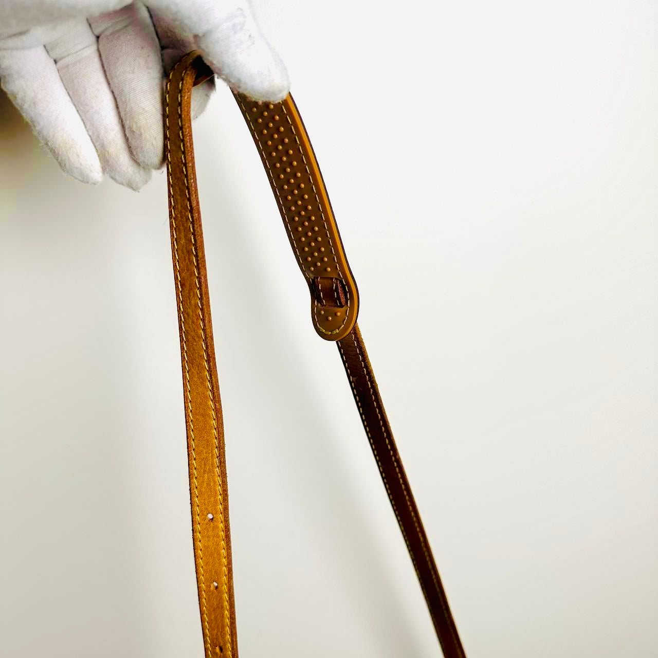 Louis Vuitton LV Trocadero Monogram Logo GHW Camera Shoulder Sling Bag