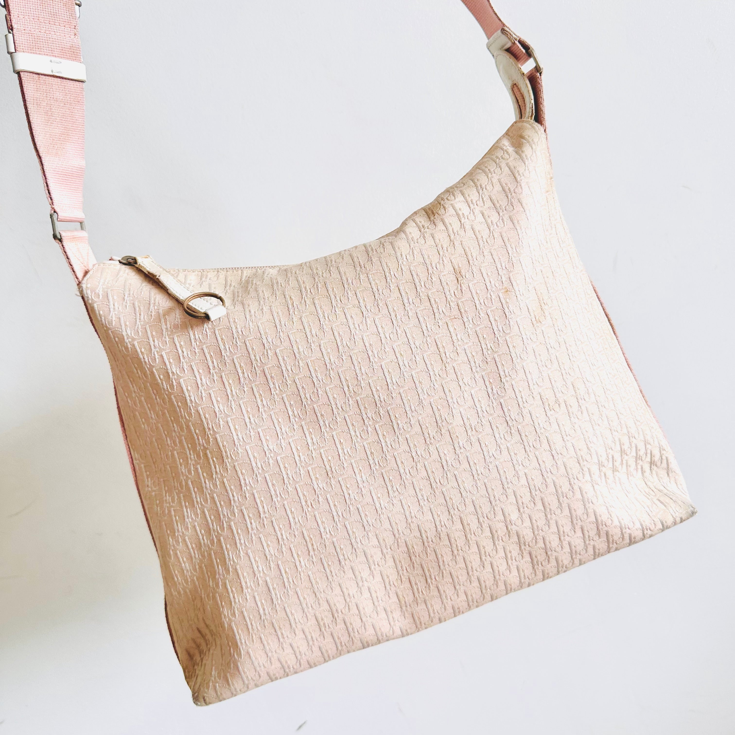 Cd hobo online bag