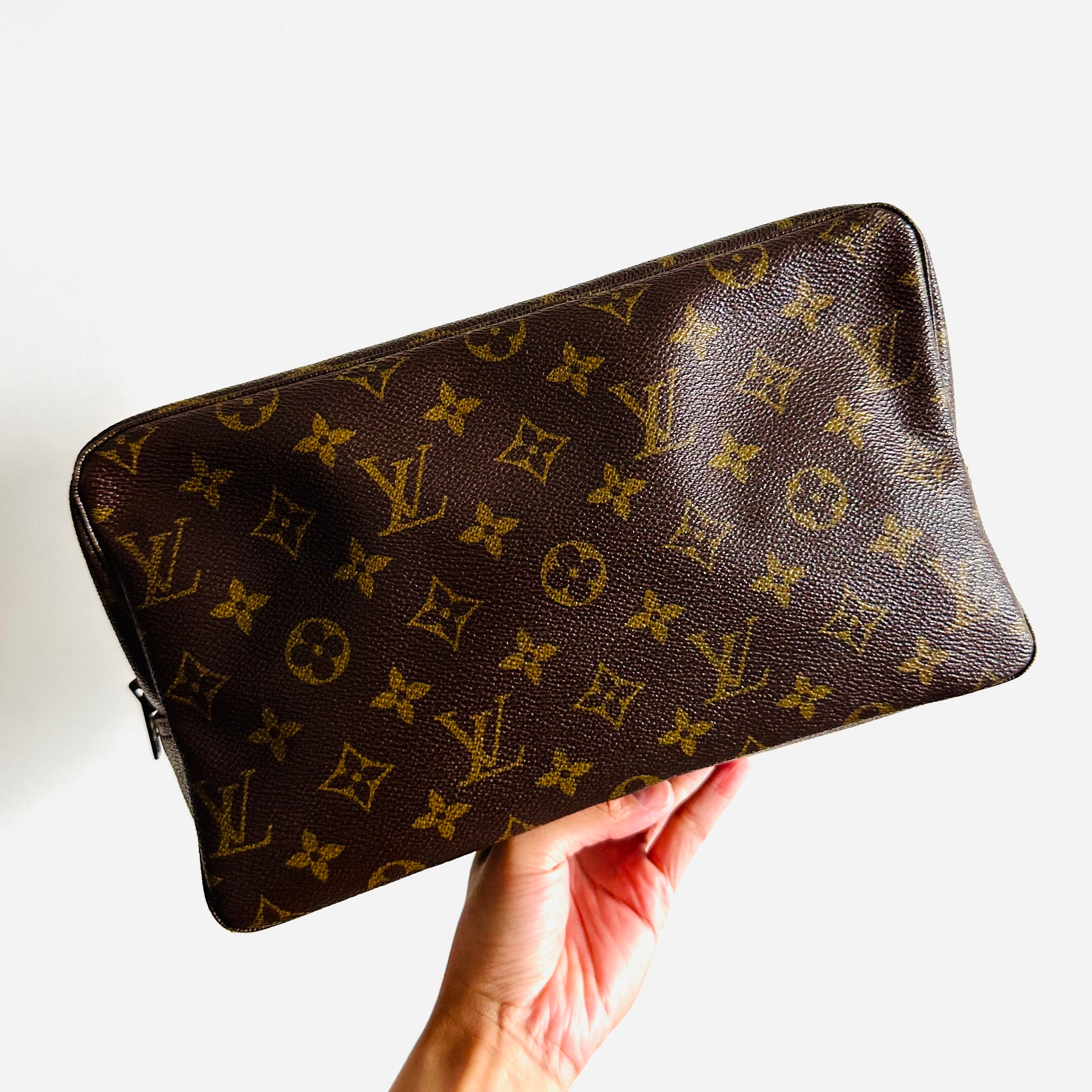 Louis vuitton online trousse