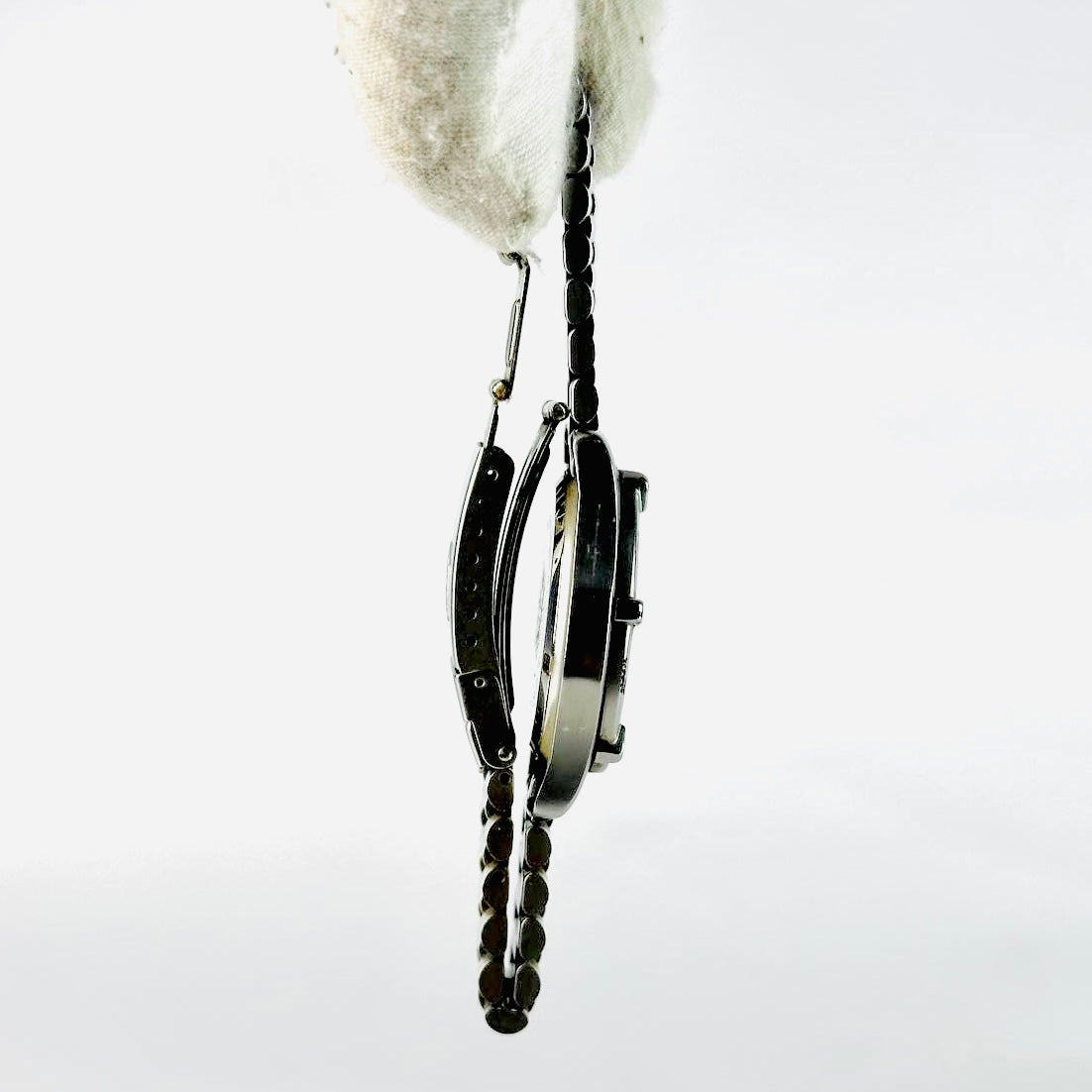 Tag Heuer Professional 962.213 White Dial Stainless Steel Quartz 36MM Watch