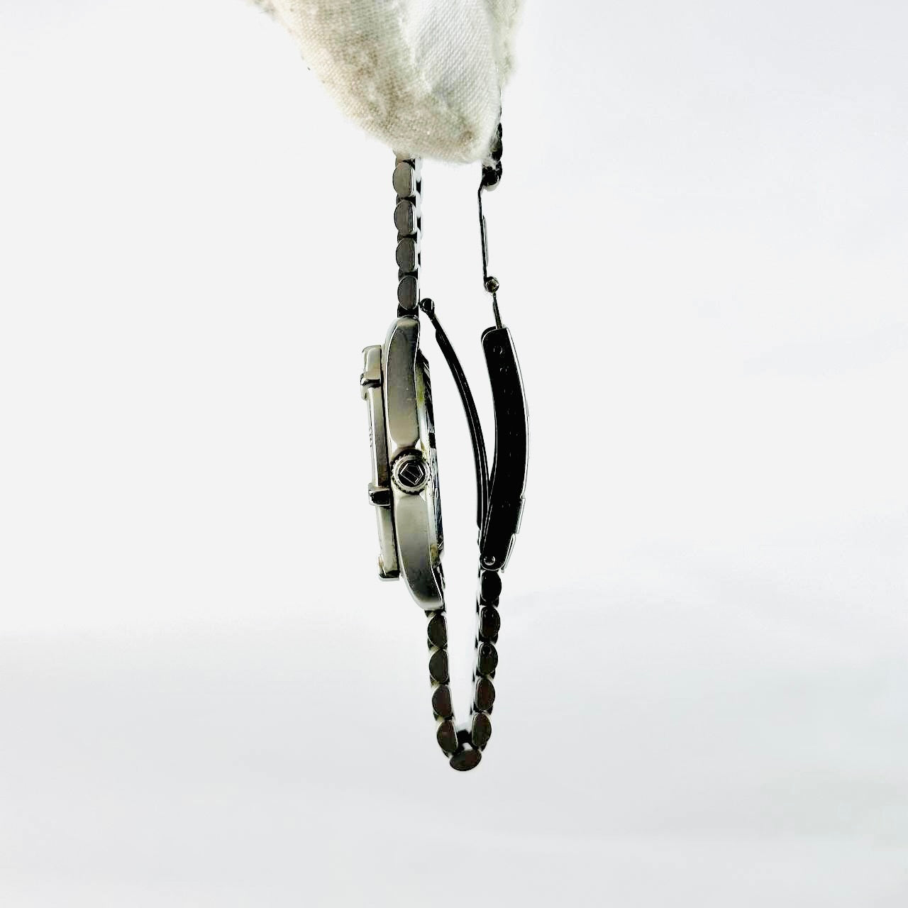 Tag Heuer Professional 962.213 White Dial Stainless Steel Quartz 36MM Watch