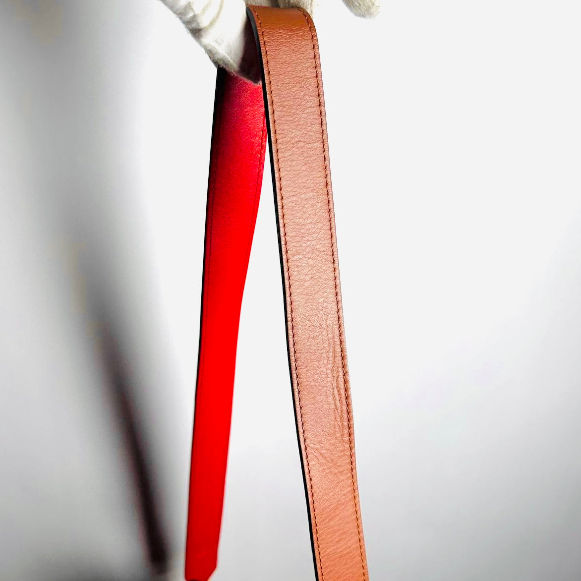 Louis Vuitton LV Tuileries Besace Monogram Logo GHW 2-Way Top Handle Hobo Baguette Shoulder Sling Bag