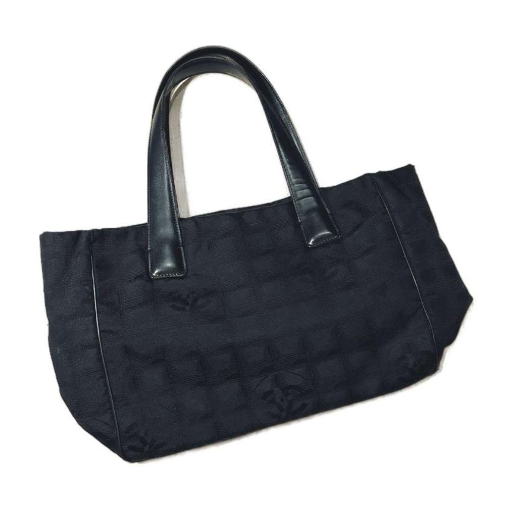 Chanel New Travel Line Small Tote