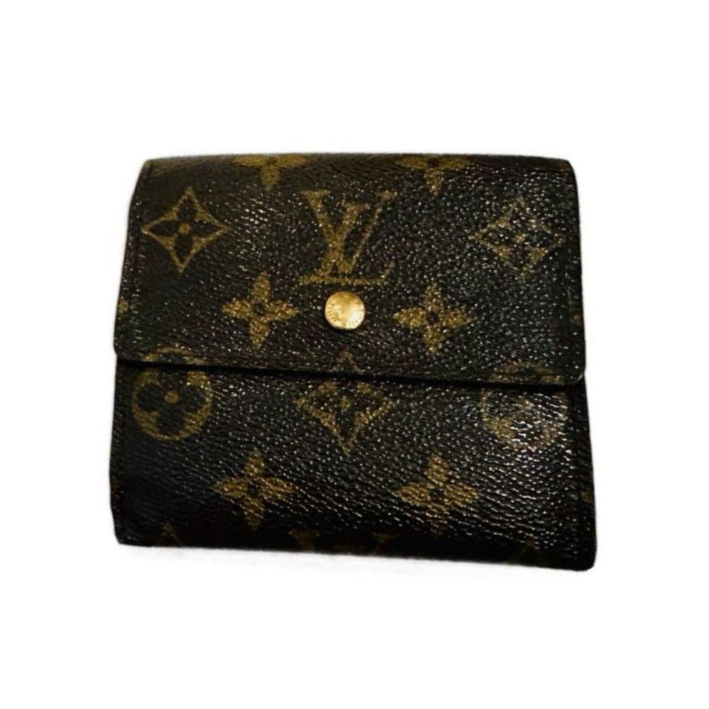 Louis Vuitton LV Flap Compact Wallet