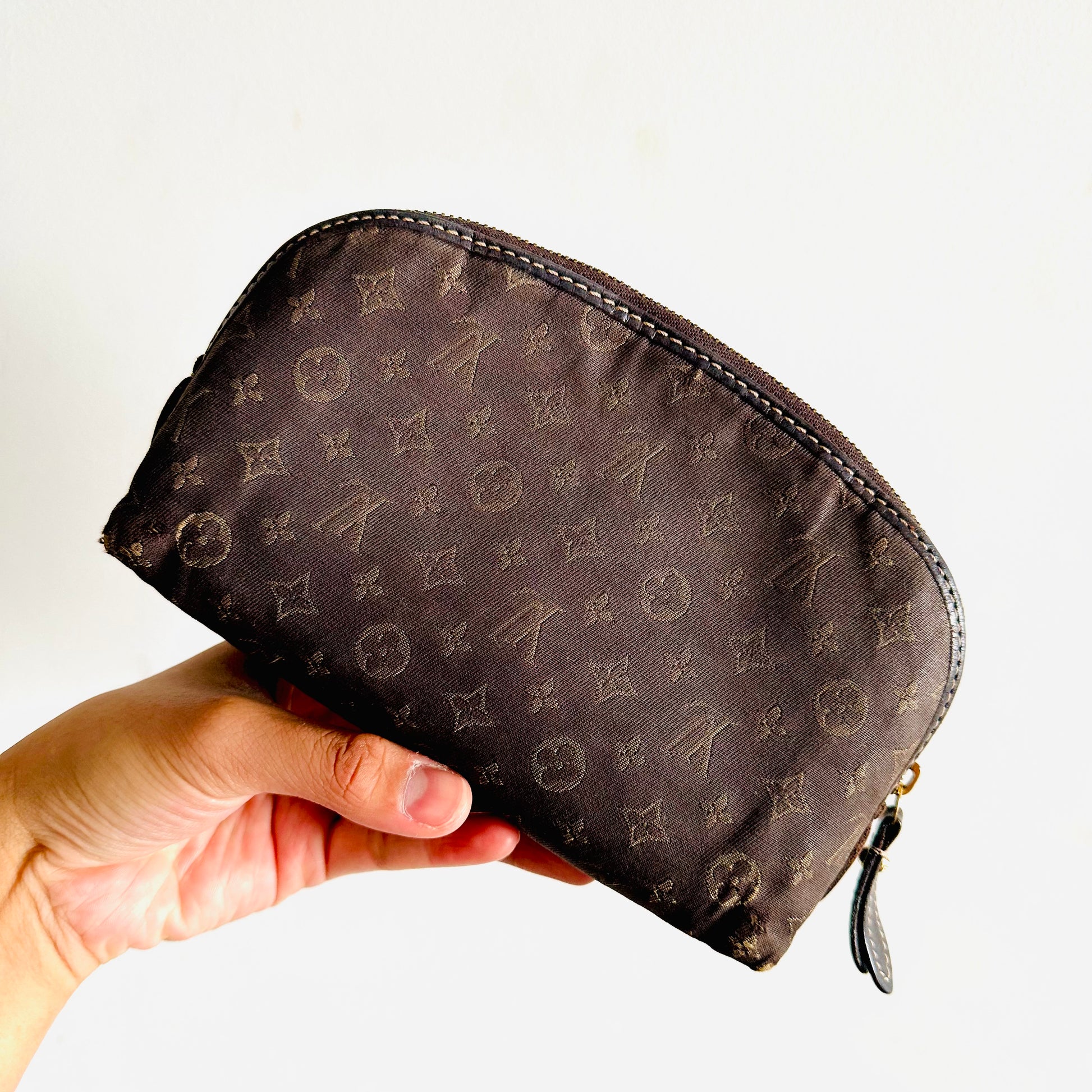 LOUIS VUITTON COSMETIC/TOILETRY CASES